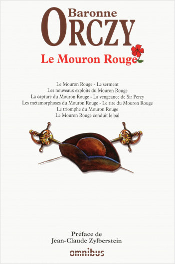 Le Mouron Rouge (N.éd)