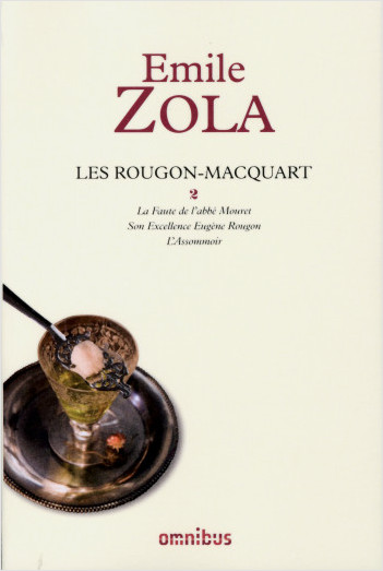 Les Rougon-Macquart, tome 2