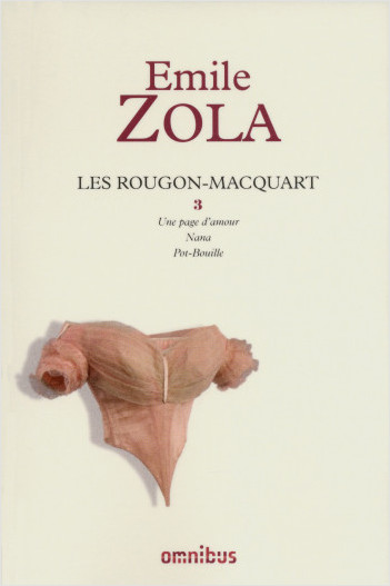 Les Rougon-Macquart, tome 3