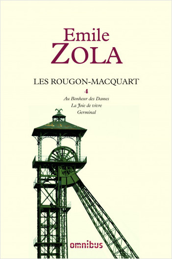 Les Rougon-Macquart, tome 4