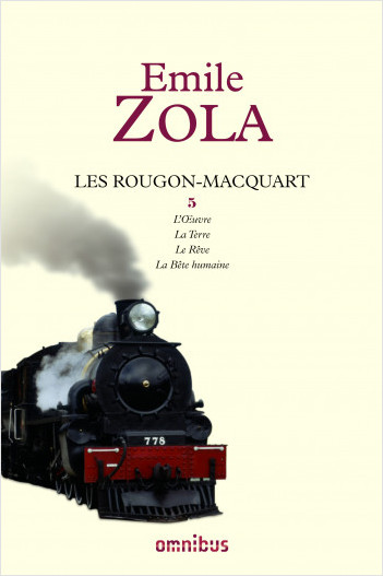 Les Rougon-Macquart, tome 5