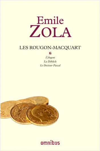 Les Rougon-Macquart, tome 6