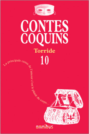 Contes coquins 10 - Torride