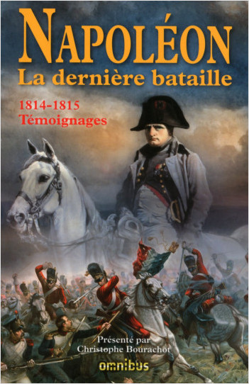 Napoléon: La dernière bataille 