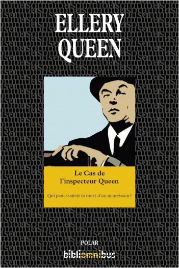 Le cas de l'inspecteur Queen