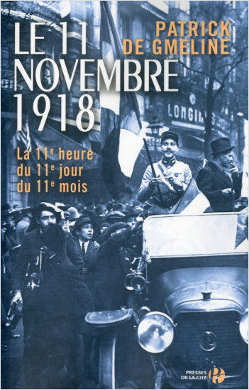 Le 11 novembre 1918