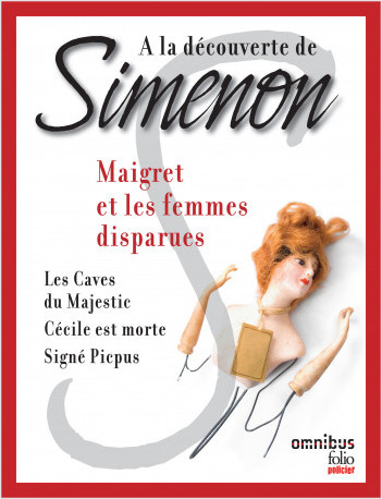 A la découverte de Simenon 11
