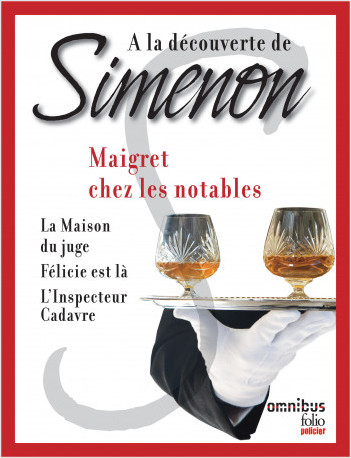 A la découverte de Simenon 10