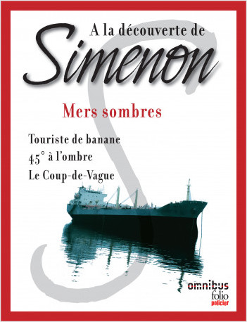 A la découverte de Simenon 13