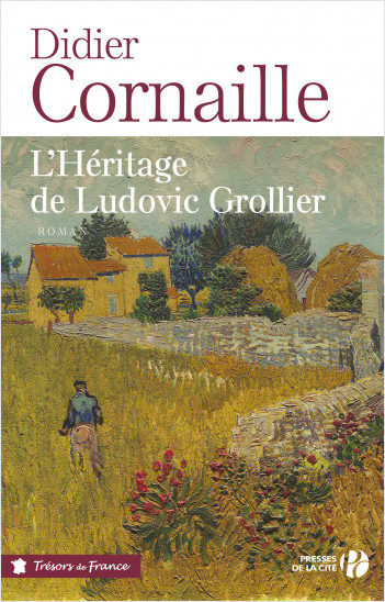 L'Héritage de Ludovic Grollier 