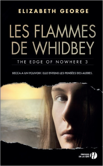 Les Flammes de Whidbey - The Edge of Nowhere 3