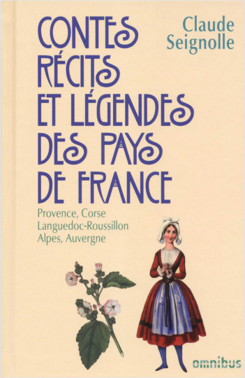 Contes, récits et légendes des pays de France 3