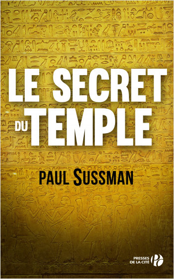 Le secret du Temple