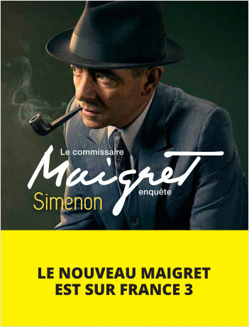 Le commissaire Maigret enquête