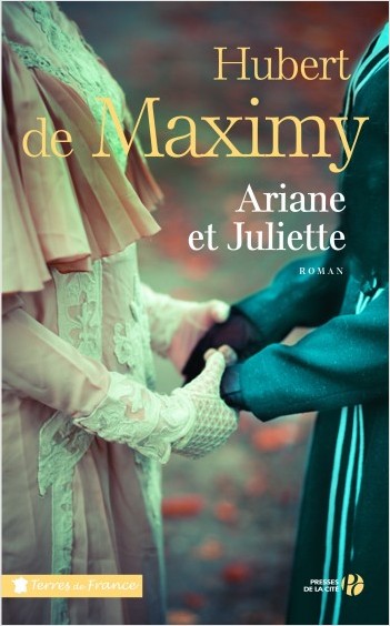Ariane et Juliette