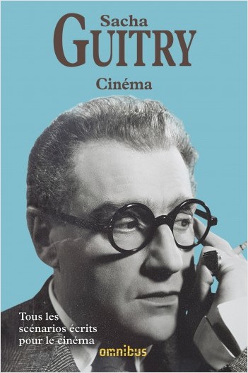 Cinéma (Nouvelle édition)