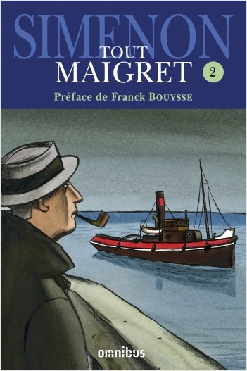 Tout Maigret T. 2