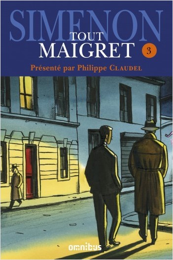 Tout Maigret T. 3