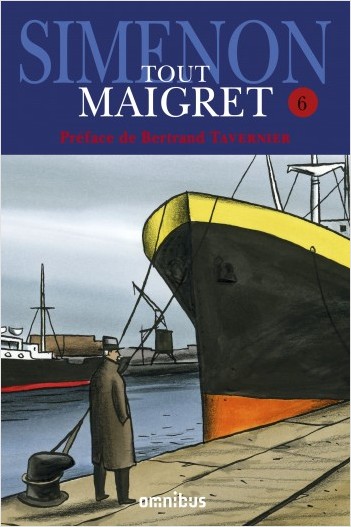 Tout Maigret T. 6