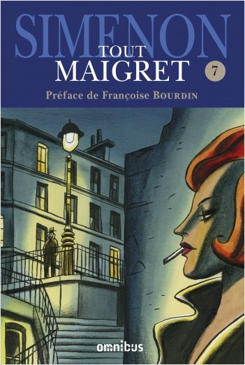 Tout Maigret T. 7