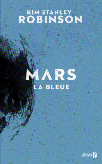 Mars la bleue (T. 3)