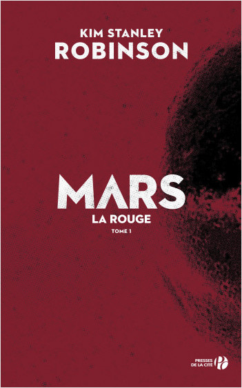 Mars la rouge (T. 1)