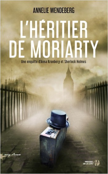 L'Héritier de Moriarty
