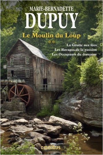 Le Moulin du Loup Intégrale vol. 2