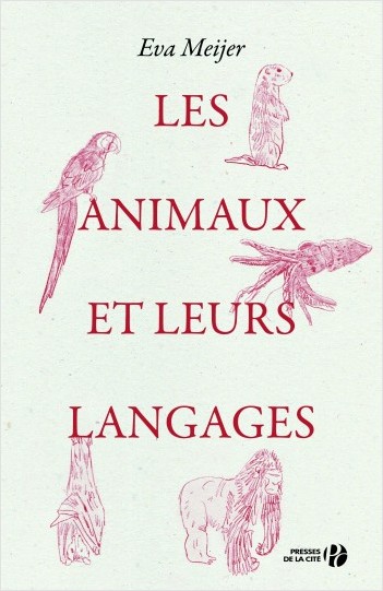 Les Animaux et leurs langages