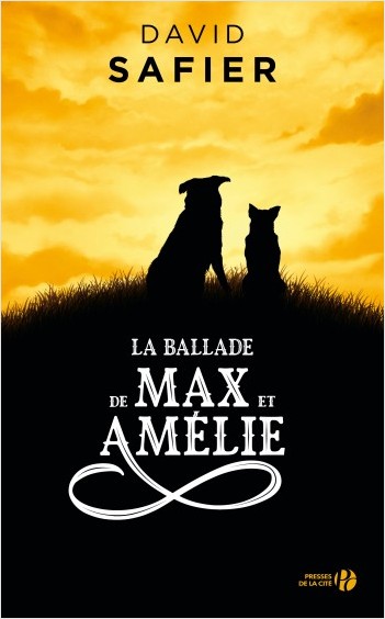 La Ballade de Max et Amélie