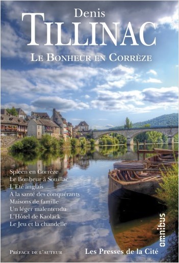 Le Bonheur en Corrèze