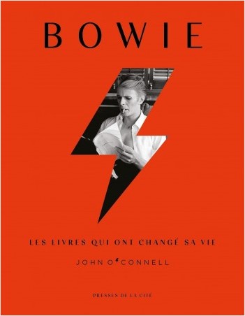 Bowie, les livres qui ont changé sa vie