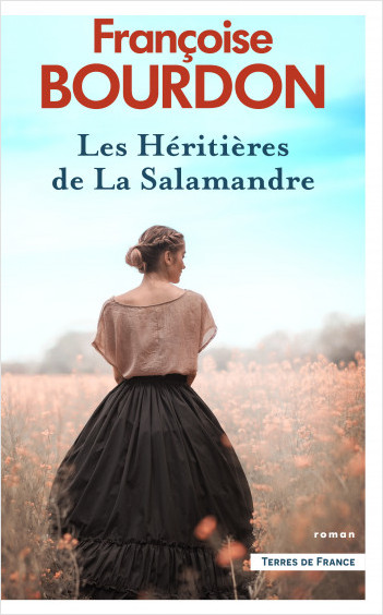 The Heiresses of the Salamander