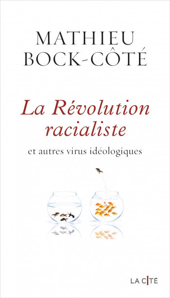 The Scientific Racist Revolution and Other Ideological Viruses
