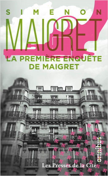 La Première enquête de Maigret