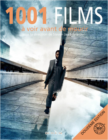1001 films (12e édition)