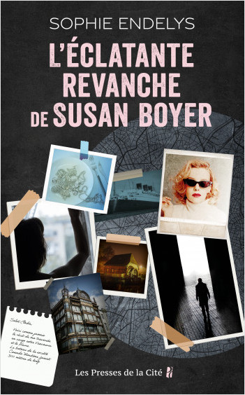 L'Eclatante revanche de Susan Boyer 