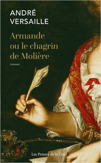 Armande, or Molière's Sorrow