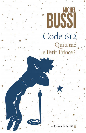 Code 612 –  Who Killed the Little Prince?