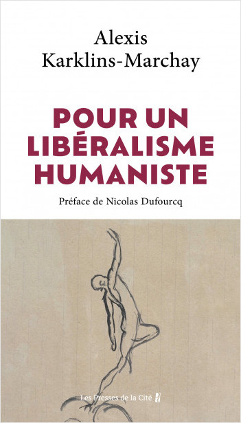 Towards a humanist liberalism
