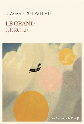 Le Grand Cercle - Rentrée littéraire 2023