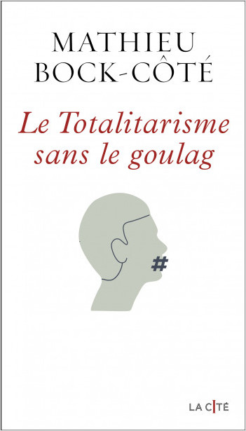 Totalitarism (without goulag) 