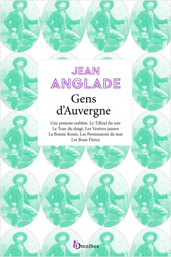 Gens d'Auvergne. Nouvelle édition