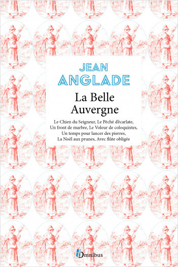 La Belle Auvergne. Nouvelle édition