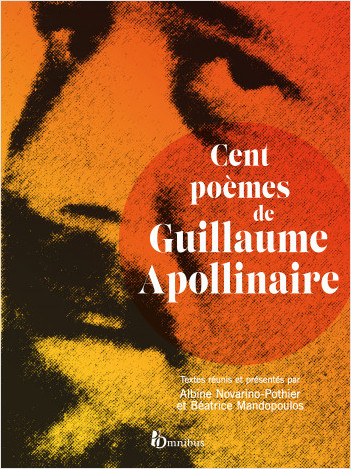Cent poèmes d'Apollinaire