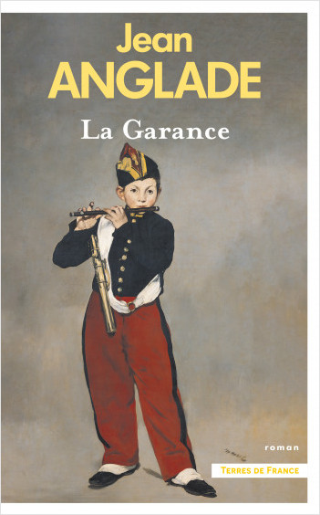 La Garance. Nouvelle édition