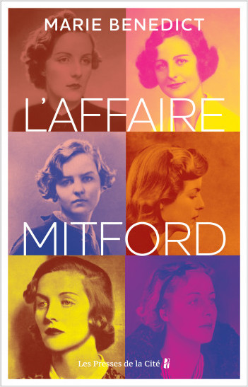 L'Affaire Mitford