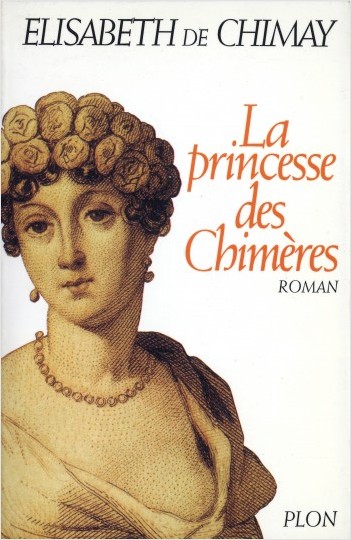 La princesse des Chimères