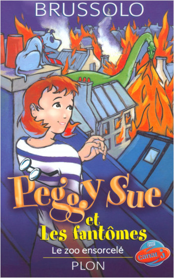Peggy Sue et les fantômes 