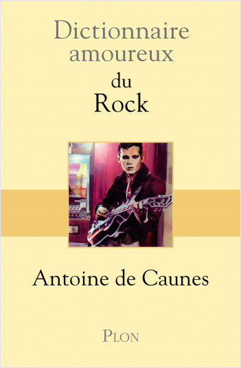 DICTIONARY FOR LOVERS OF ROCK